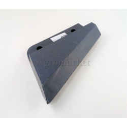 Ostrze dolne KRET XL 1435530020 Gk/620