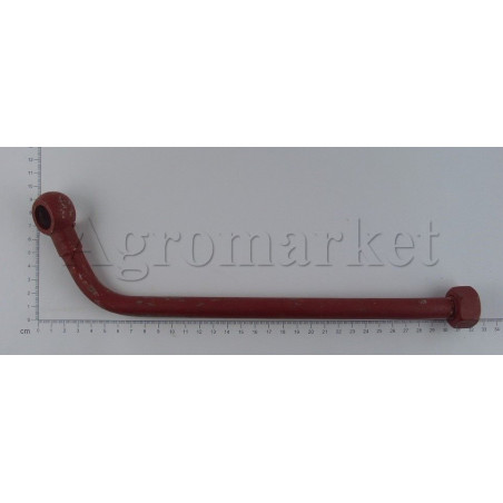 Przewód hydrauliki 4 zaworu C-330