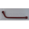 Przewód hydrauliki 4 zaworu C-330