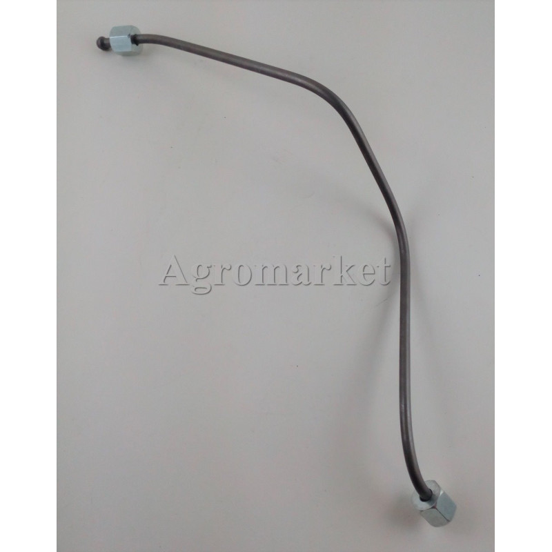 Przewód wtryskowy VI cylindra PLA 0557 SW-400