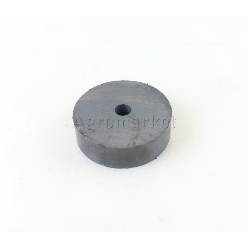Magnes walcowy 34x10,5x5,5