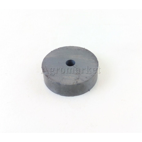 Magnes walcowy 34x10,5x5,5