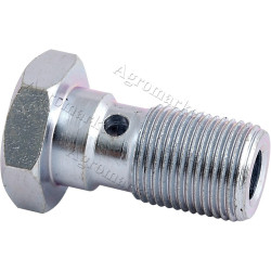 Śruba łącznika pompki ham M12x1 C-385/360 50626260