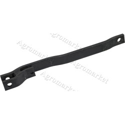 Listwa dolna zaczepu Stary Typ C-360
