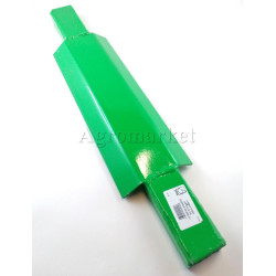 Listwa przen. C-50 L-540 kryta UNIA Apollo oryg