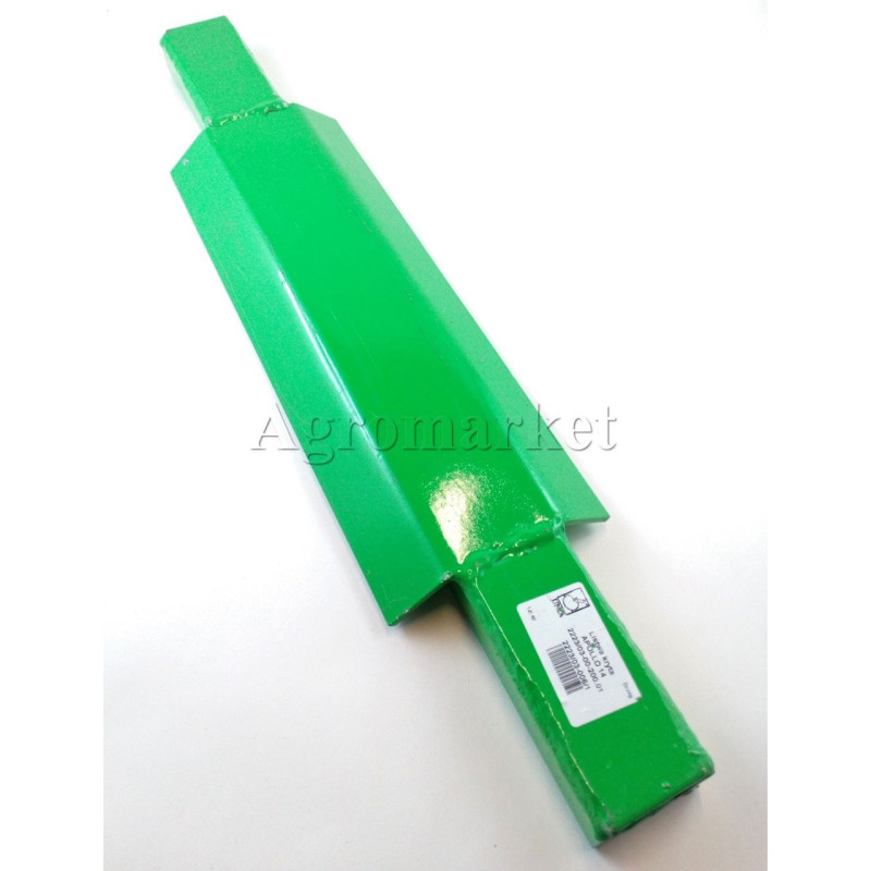 Listwa przen. C-50 L-540 kryta UNIA Apollo oryg