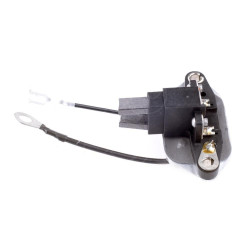 Regulator napięcia 14,2V-14,8V