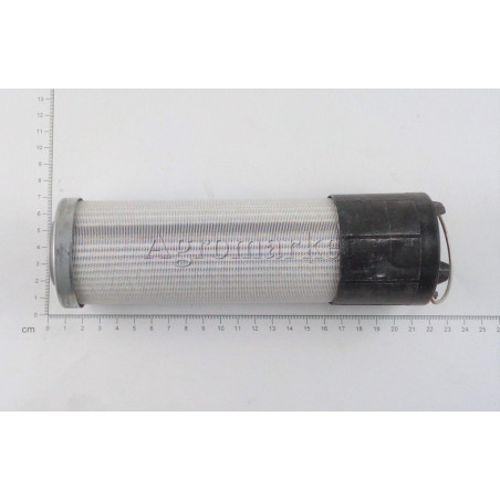 Filtr hydrauliki wkład