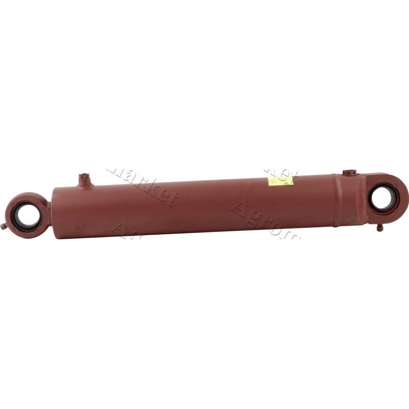 Cylinder pomoc.podnośnika CJ-S192-63/36/300