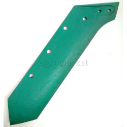 Lemiesz 18" Kverneland prawy zamiennik