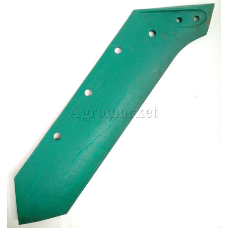 Lemiesz 18" Kverneland prawy zamiennik