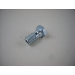 Śruba łącznika pompki ham M12x1 C-360/385 80227047