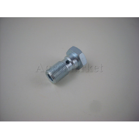 Śruba łącznika pompki ham M12x1 C-360/385 80227047