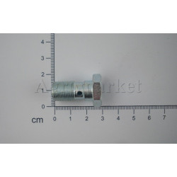 Śruba łącznika pompki ham M12x1 C-360/385 80227047