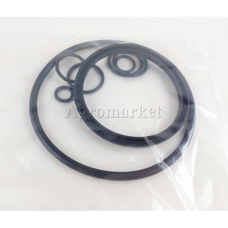 Zestaw naprawczy filtra