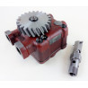 Pompa hydrauliczna silnika Zetor 7011 HYLMET