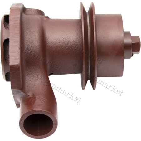 Pompa wody 1 pas import Korurs C-25075
