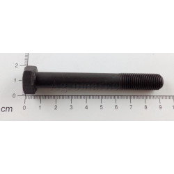 Śruba głowicy 7/16"x3.1/4"