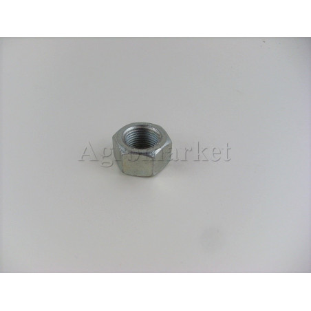 Nakrętka śruby tarczy koła M18x1.5 C-360 54230312