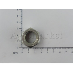 Nakrętka śruby tarczy koła M18x1.5 C-360 54230312