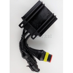 Centralka elektroniczna M6 M10
