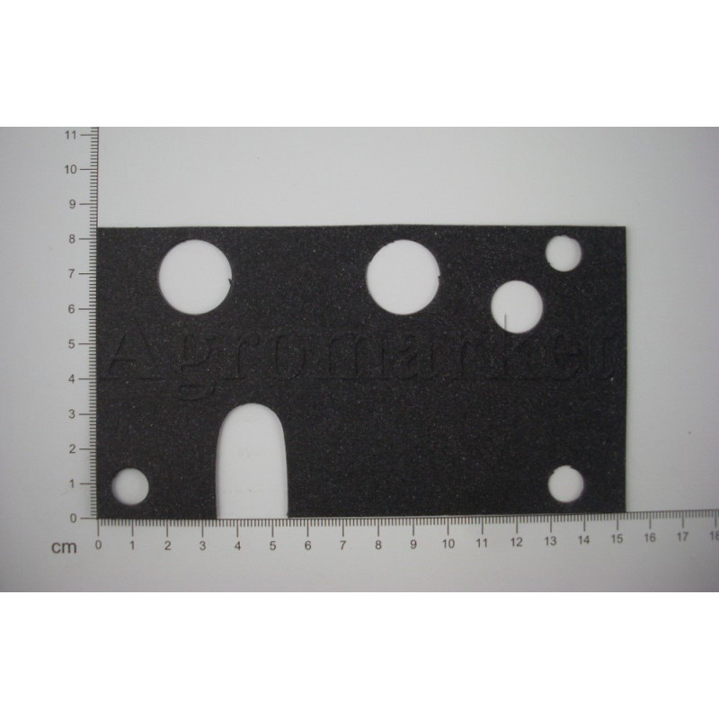 Uszczelka rozdz.podn.hydr.