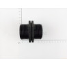 Nypel 1 1/2 ARAG
