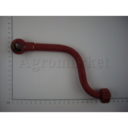 Przewód hydrauliki 1 zaworu C-330