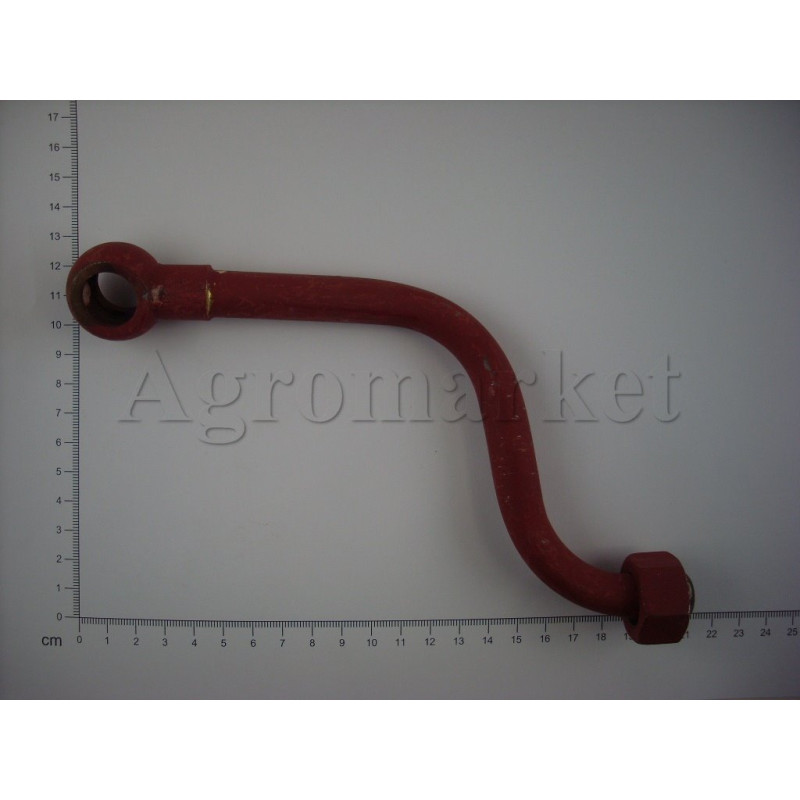 Przewód hydrauliki 1 zaworu C-330