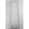 Filtr kabiny Słowackiej 5x13x37