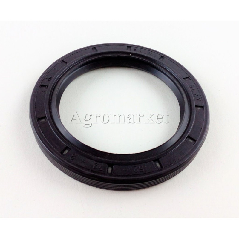 USZCZELKA 52X72X8G 78002095 , 974240, 78002015