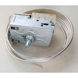 Termostat Klimatyzacji manualny