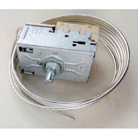 Termostat Klimatyzacji manualny