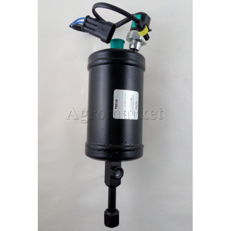 FILTR OSUSZACZA