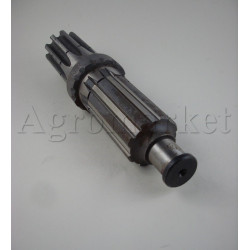 Wałek reduktora C-330