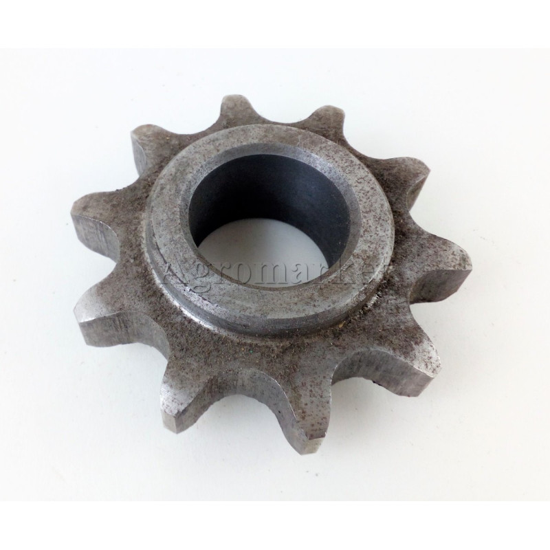 Rozrzutnik 2219040120 Koło Z-10 1"