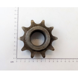 Rozrzutnik 2219040120 Koło Z-10 1"