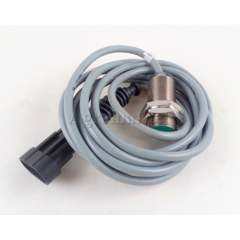 Czujnik prędkości MC Monitor Maschio