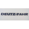 Logo Deutz-Fahr 388x38.5mm
