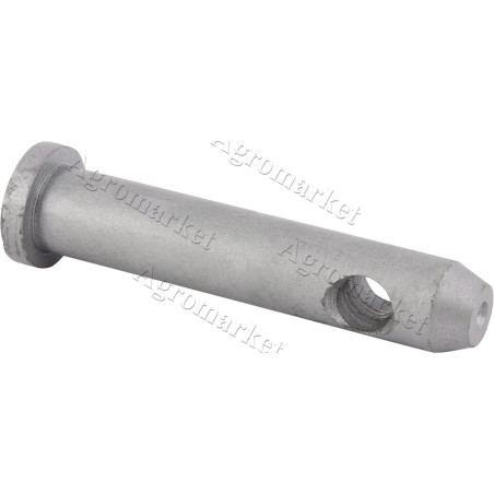 Sworzeń zaczepu 20x105mm