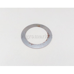 Pierścień ustalający 35x42x0.3