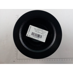 Koło pasowe małe fi 140x83