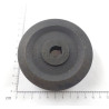 Koło pasowe alternatora otwór 17mm ZETOR