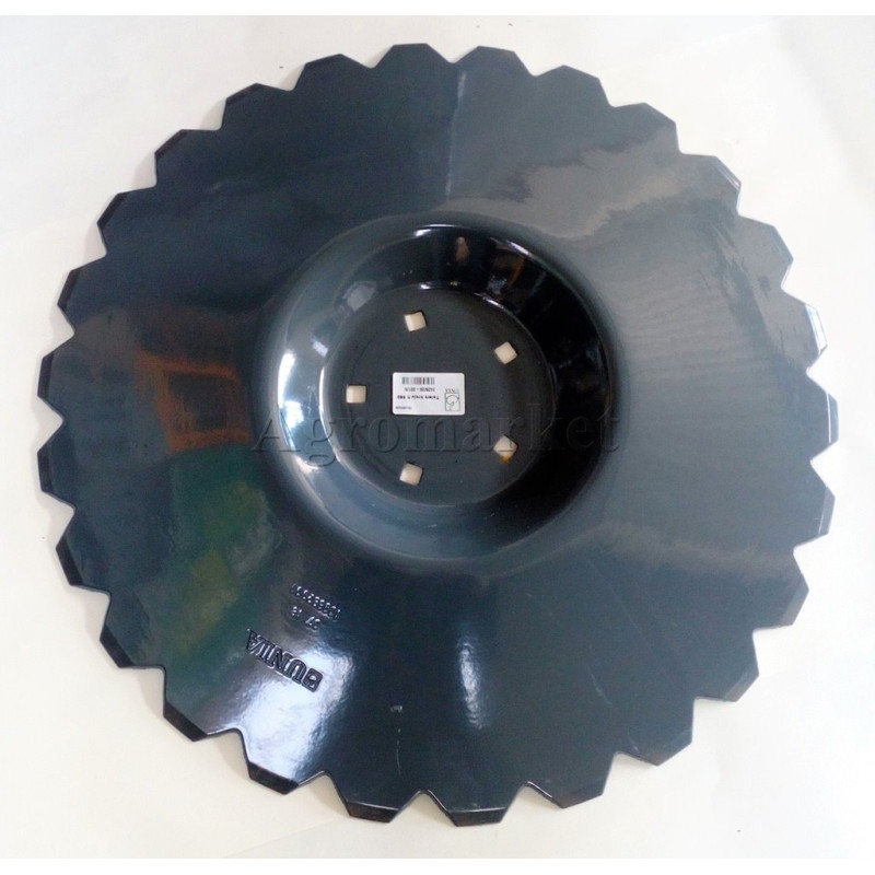 Talerz kroju ARES fi560/4 1680220000
