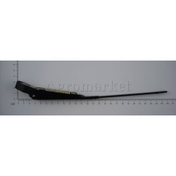Ramię wycieraczki krótkie z piórem 330mm