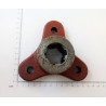 Zabierak T-088 mały żeliwny
