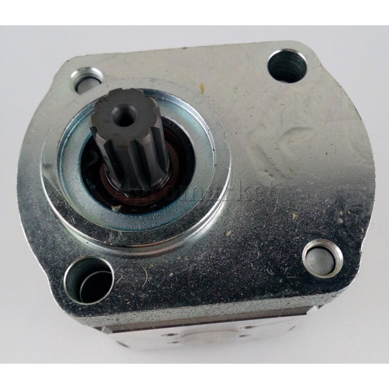 Pompa hydrauliczna