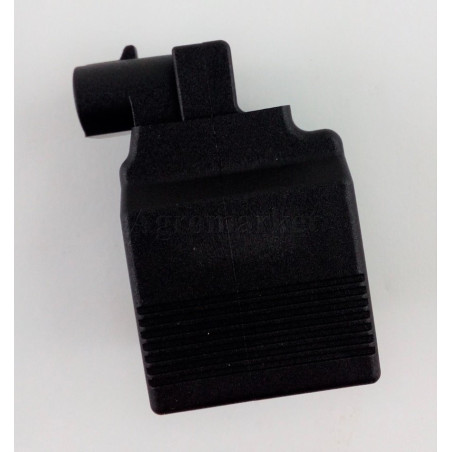 Cewka elektrozaworu 13V-20W