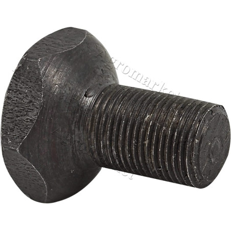Śruba sprzęgła M12x1x20mm