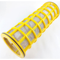 Wkład filtra 107x286 żółty